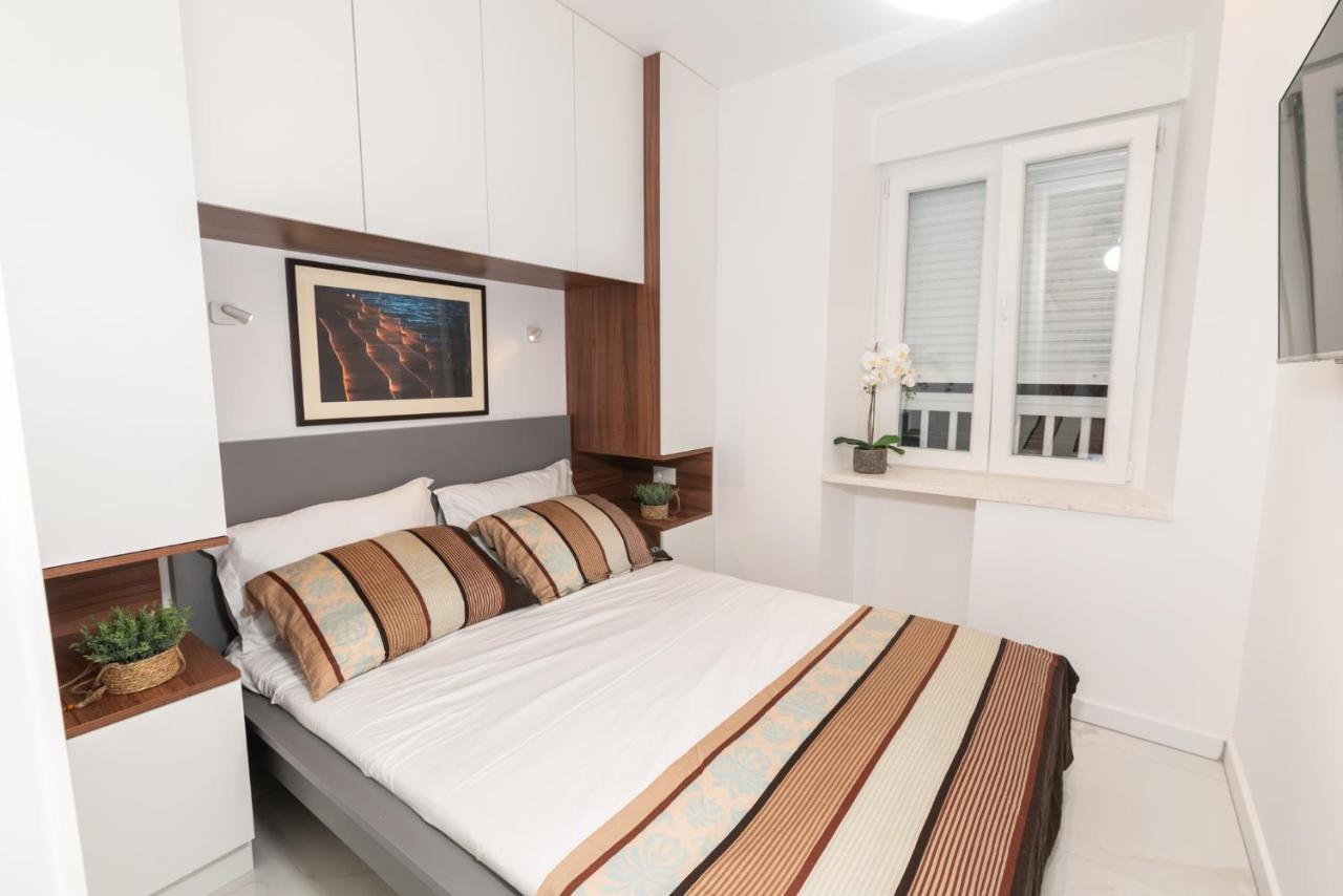 Canta Amore Suites Zadar Exterior foto